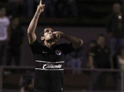 Xolos es el actual campeón del certamen. MEXSPORT  /