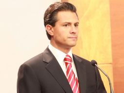 La coordinación de la campaña de Peña Nieto satisfecha con la promoción de su candidato en los cines. ARCHIVO  /