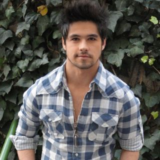 Rechaza Eleazar Gómez hablar de su romance con Danna Paola