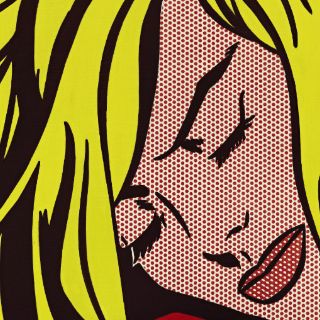 Venden obra de Lichtenstein por 44.8 MDD