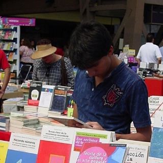 Roemmers promueve en México 'El regreso del joven príncipe'