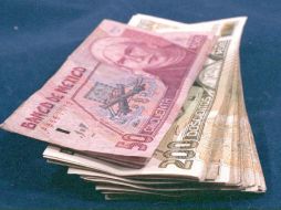 La pérdida recaudatoria por concepto de dichos gastos fiscales asciende a 114 mil 643 millones de pesos. ARCHIVO  /