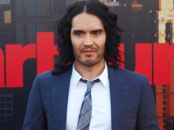 Brand parece haberse dado cuenta de lo que perdió. ARCHIVO  /