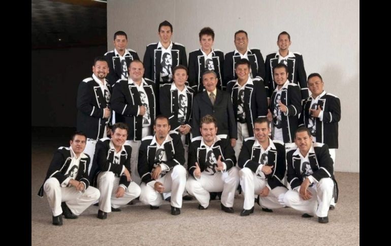 La Original Banda el Limón será la encargada de clausurar el FIC el 21 octubre. ARCHIVO  /