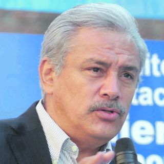 Candidatos del PAN jugamos en equipo: Alberto Cárdenas