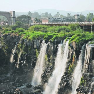 Reiteran el riesgo de contacto con el Río Santiago