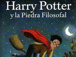 La saga del joven mago ha vendido más de 450 millones de copias y ha sido traducida a 74 idiomas. ESPECIAL  /