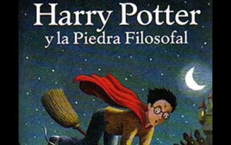 La saga del joven mago ha vendido más de 450 millones de copias y ha sido traducida a 74 idiomas. ESPECIAL  /