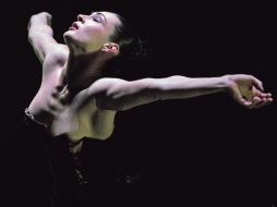 • Les Ballets Jazz de Montreal inaugura hoy el 15 Festival Cultural de Mayo WILLIAM HEBERT  /