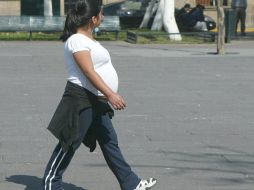 Existen algunos signos de alarma, por ejemplo visión borrosa, fatiga, infecciones frecuentes en vejiga, vagina y piel. ARCHIVO  /