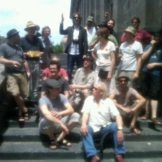 Fanfarria de Quebec inaugurará el Festival Cultural de Mayo