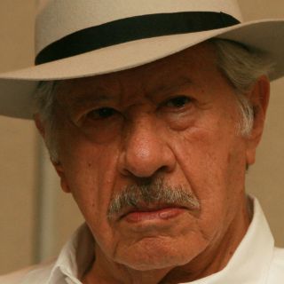 Vuelve Ignacio López Tarso al teatro con ''La Tempestad''