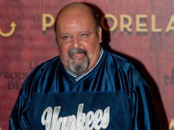 Con 52 años de edad, Carlos Cobos es uno de los actores más reconocidos en el medio por su capacidad interpretativa. ARCHIVO  /