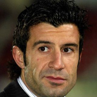 Figo considera histórica la campaña del Real Madrid