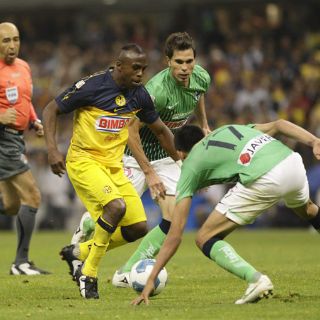 América debe reencontrar el gol