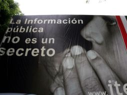 La Amedi manifiesta que la evaluación tendría que realizarse con la participación de universidades y asociaciones civiles. ARHIVO  /