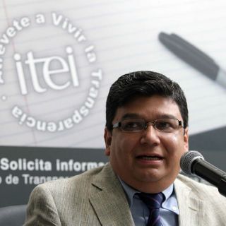 Decisión de ratificar consejeros estaba en boca de todos: Gutiérrez Reynaga