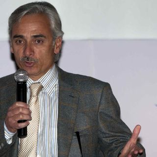 Efraín Flores rebasaba el tabulador