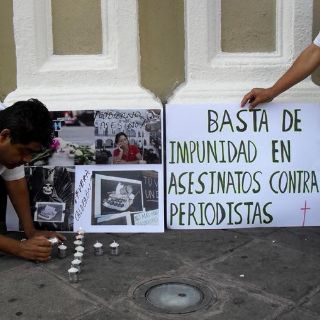 EU evalúa derechos humanos en México para decidir apoyos