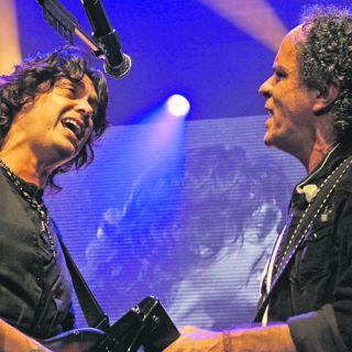 Renace el Festival Acapulco