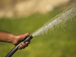 El acueducto Chapala-Guadalajara extrae poco más de la mitad de agua permitida por la Conagua.ARCHIVO  /