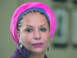 Piedad Córdoba, ex senadora por el Partido Liberal. AFP  /