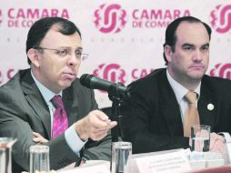 La derrama económica por el 10 de mayo fue de 145 millones de pesos, según las autoridades.  /