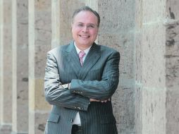 'El tema es que el que viene sea igual de exitoso, y llegue a más municipios', señala Sergio Alejandro Matos.  /