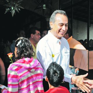 Fernando Garza incrementará guarderías