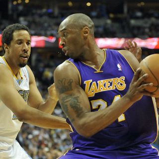 Los Nuggets se mantienen con vida