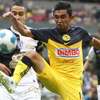 ''Hobbit'' Bermúdez se perderá la Liguilla