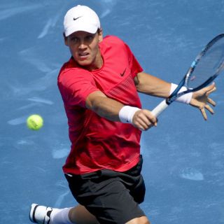 Berdych termina con sueños de Verdasco