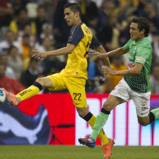 América espera que absuelvan a Paul Aguilar