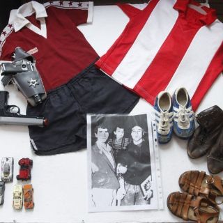 Los horrores de la guerra bosnia a través de los juguetes de sus víctimas