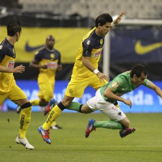 Monterrey no se siente favorito ante América