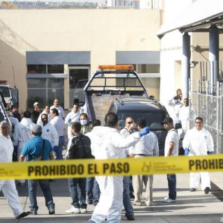 Revelan nombres de participantes en masacre en Ixtlahuacán