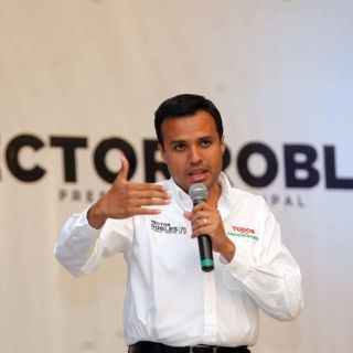 Debaten Zapopan con auditorio a medias