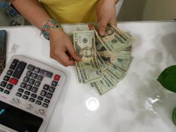 El precio más bajo a la compra fue de 12.40 pesos en plazas de Monterrey. ARCHIVO  /