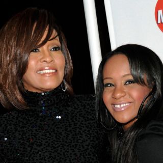 Familiares de Whitney Houston harán reality show