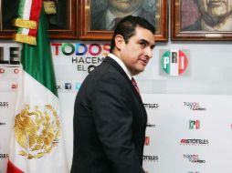 Vielma resaltó es necesario redoblar esfuerzos para que los municipios reciban atención de los gobiernos federal y estatal.  /