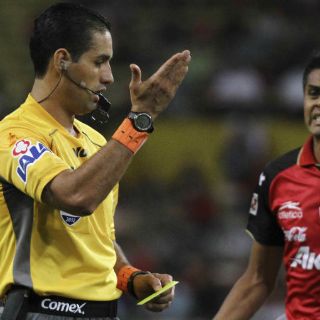 FMF designa árbitros para próximos encuentros