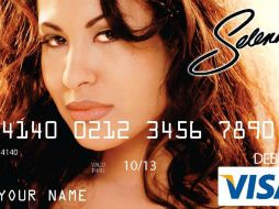 El legado artístico de Selena sigue vigente tras 17 años de su trágica muerte. EFE  /