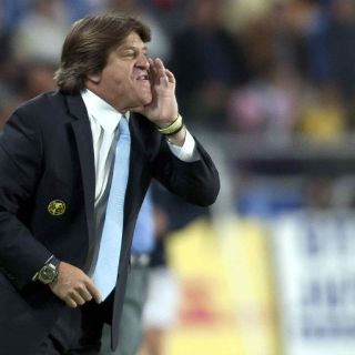 América necesita un partido extraordinario: Herrera