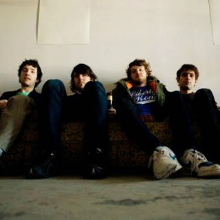 Suuns abre La Alternativa