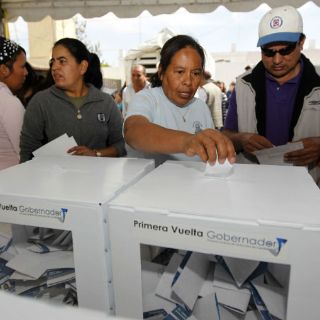 Fepade, lista para vigilar proceso electoral: PGR