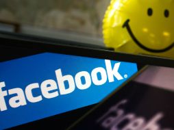 Facebook apunta a captar alrededor de 10 mil 600 millones de dólares a través de la Oferta Pública Inicial. AFP  /