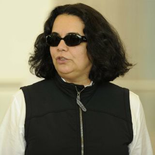 Hará LéaLA del español idioma de cultura en EU: Consuelo Sáizar