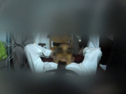 El mafioso asumió la máxima jefatura de la organización criminal desde sus diversos escondites tras el arresto. ARCHIVO  /