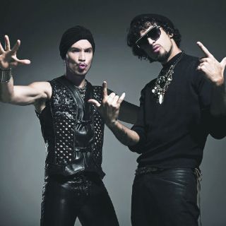 Illya Kuryaki and the Valderramas renueva su sonido