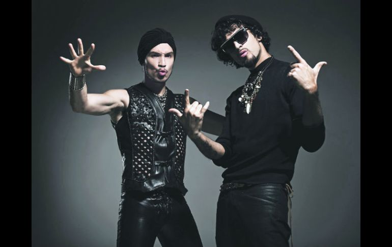 La agrupación se confiesa que en la década que estuvieron inactivos, su música no dejó de programarse en la radio. ESPECIAL  /